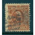Used 305 6c James Garfield Average Plus M05851