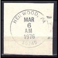 Used Revenue Cancel Heilwood, PA. E1378