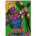 MARVEL VISIONS card # 83 (1996)