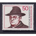 GERMANY 1976 BIRTH CENTENARY DR SONNESCHEIN 50p...