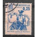 Venezuela N° 674 YVERT OBLITERE ( USED )
