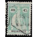 1914 SG 288 - #2 fine used (o) - perf. 11.5x12