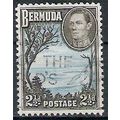 Bermuda ( Bermudes ) N° 109 YVERT OBLITERE ( US...