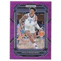 PRIZM PURPLE WAVE PAOLO BRACHERO REFRACTOR