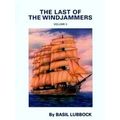 The Last of the Windjammers