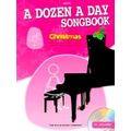 A Dozen a Day Songbook
