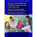Studies in Inclusive Education: People with Intellectual Disability Experiencing