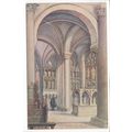 Shrine of St Frideswide Christ Church Oxford Ar...