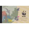 2011 DX52 World Wildlife Fund - WWF 50th ANNIVE...