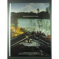 1989 J&B Scotch Ad - True pleasure is rare - Sh...