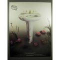 1992 Phylrich International Sink & Faucet Ad