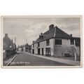 Bridge near Canterbury The White Horse Pub Kent...