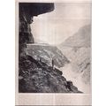 THE GRAND CANYON, COLORADO & THE WASHINGTON MON...