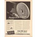 A P DE SANNO SON INC 1943 precious time itself ...