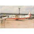 Suckling Airways Dornier 228 200 Civil Aircraft...