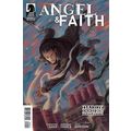 Angel & Faith # 009 NM (CvrA) MODERN AGE COMICS