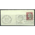 France postmark 16