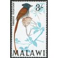 Malawi 1968 Birds (1st Series) 3/- Multicoloure...