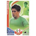 Match Attax World Cup 2010 Ricardo Osorio Mexico