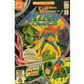 Action Comics (Vol 1) # 514 FN Price VARIANT MO...