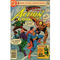 Action Comics (Vol 1) # 511 VFN- Price VARIANT ...