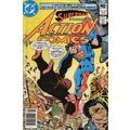 Action Comics (Vol 1) # 506 FN MODERN AGE COMICS