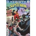 New Super-man (Vol 1) # 004 NM (CvrA) MODERN AG...