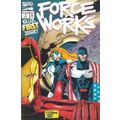 Force Works (Vol 1) # 001 NM MODERN AGE COMICS