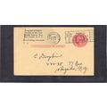 UY13m 2c George Washington CV012555