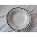 SOUP OR CEREAL LOSEL WARE BOWL (25/01) # # #