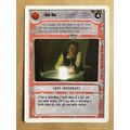 Star Wars CCG: Premiere Unlimited # Solo Han (A...