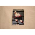 Radek Hamr 1993 Classic Pro Hockey Prospects NO...