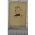 Cabinet photo - Ladmore & Son, Hereford - lady