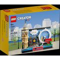 LEGO 40569 CREATOR LONDON POSTCARD - BRAND NEW ...