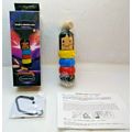 Japanese Magic Trick Small Wooden Man/ Immortal...