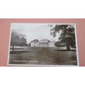 Valentines real photo Postcard - Shugborough Ha...