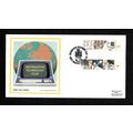 GREAT BRITAIN 1982 INFORMATION TECHNOLOGY N06 S...