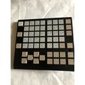 NEW FANUC N860-1614-T011 KEYBOARD PANEL,BUHIN N...