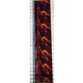 Pk GEB -D - MIX - GC 057e . 1 STRIP OF 5 - 35MM...