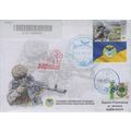 UKRAINE SC Kyiv Main Directorate of Intelligenc...