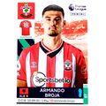 Panini Premier League 2022 (2021 2022) #515: Ar...