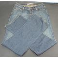 Bullhead Women's Jeans 9 Long Blue Bootcut Deni...