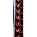 Jimi Hendrex. Pk MTP - b046t . 1 STRIP OF 5 - 3...