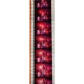 Pk GEB - W - MIX - E 0106b . 1 STRIP OF 5 - 35M...