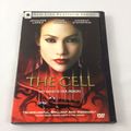 The Cell - 2000 - Horror/Sci-fi - Rated R- Jenn...