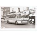 Black & White Photo of Maidstone & Dist Motor S...