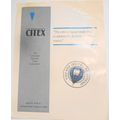 CITEX 1989 - "only computer trade show to addre...