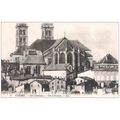 55 - Verdun - la Cathédrale