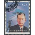 Doctor R.L Brohier - Sri Lanka 1987 - F H - SG 972