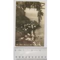 1943 postcard Panorama Della Marina Grande, Cap...